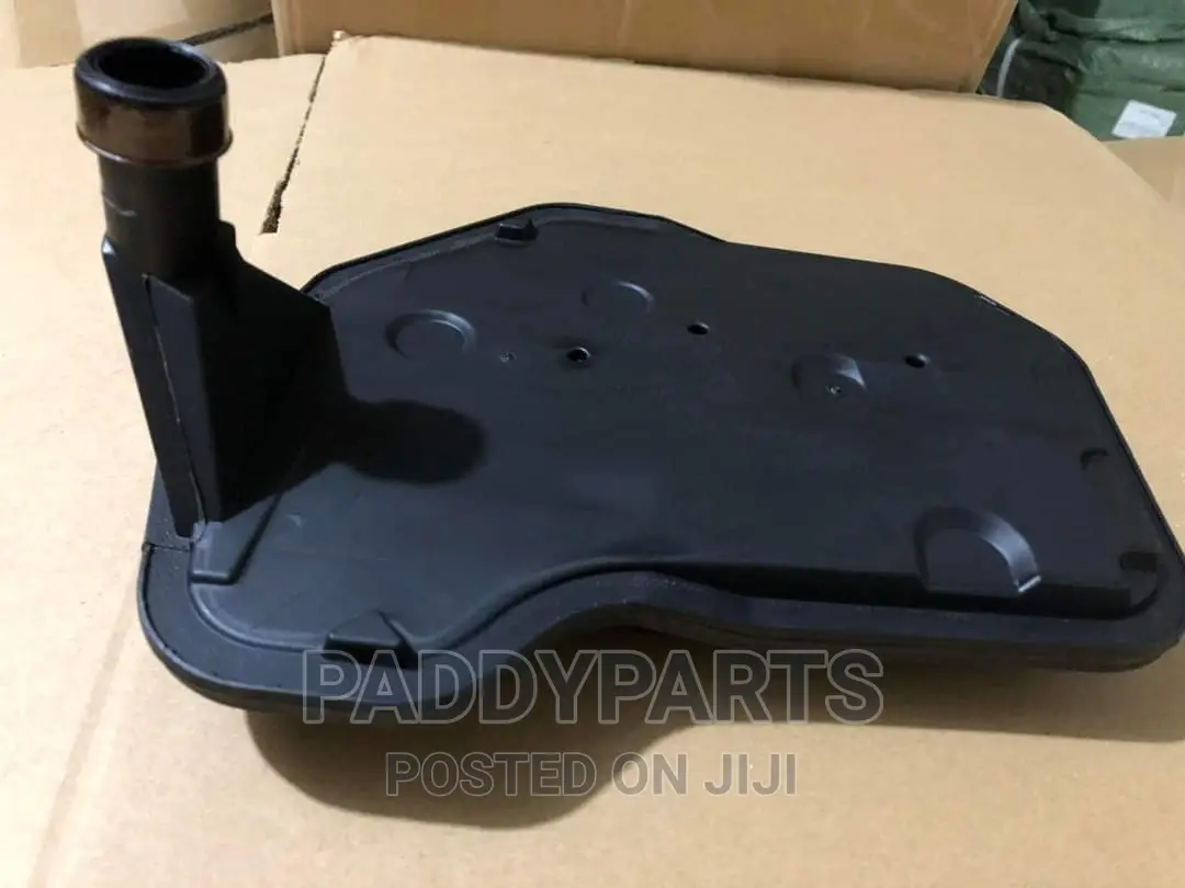 Chevrolet Express/Tahoe Gear Filter