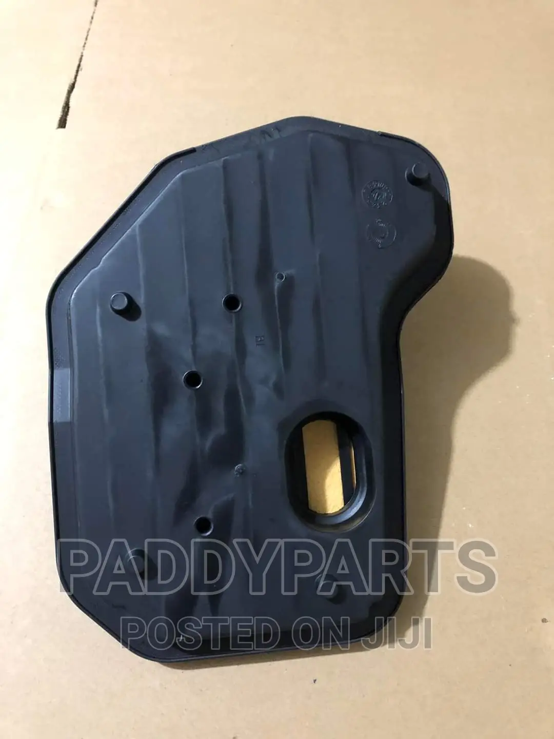 Chevrolet Express/Tahoe Gear Filter