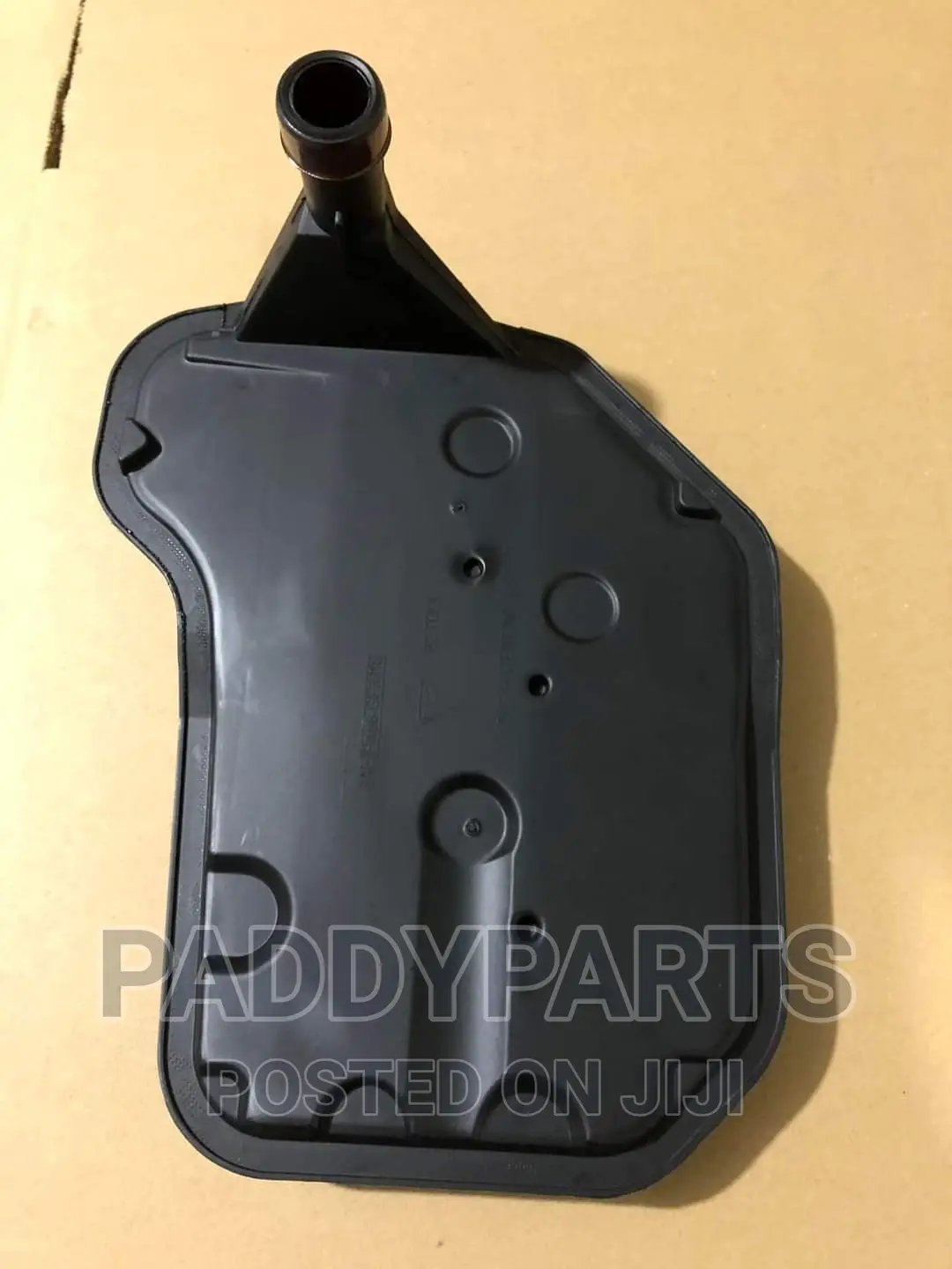 Chevrolet Express/Tahoe Gear Filter