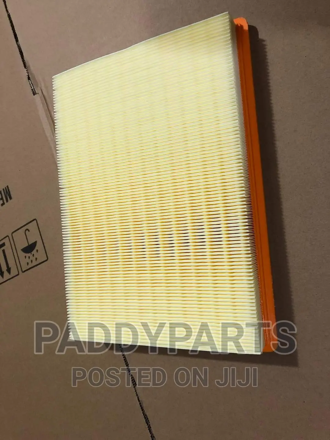 Jeep Cherokee Air Filter 2005-2010