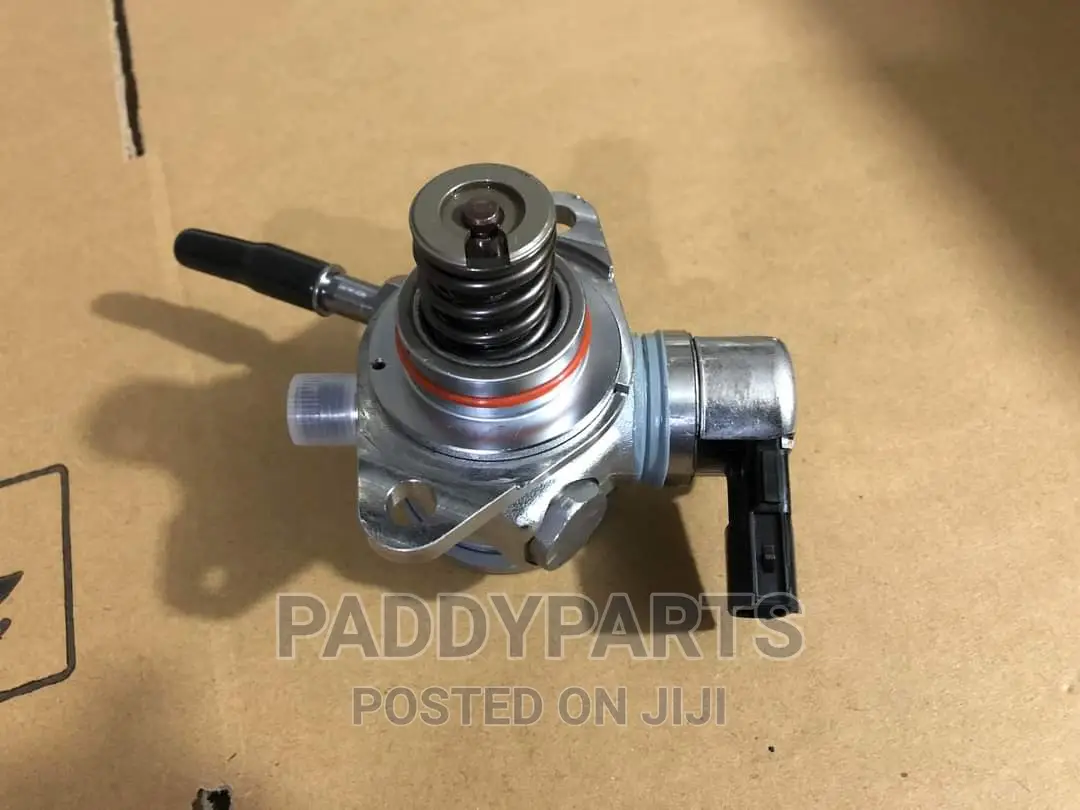 Ford Focus Vacuum Pressure Pump 2.0l