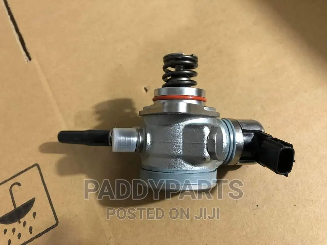 Ford Focus Vacuum Pressure Pump 2.0l