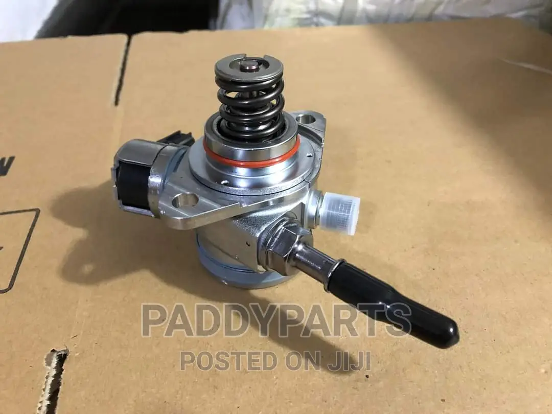 Ford Focus Vacuum Pressure Pump 2.0l