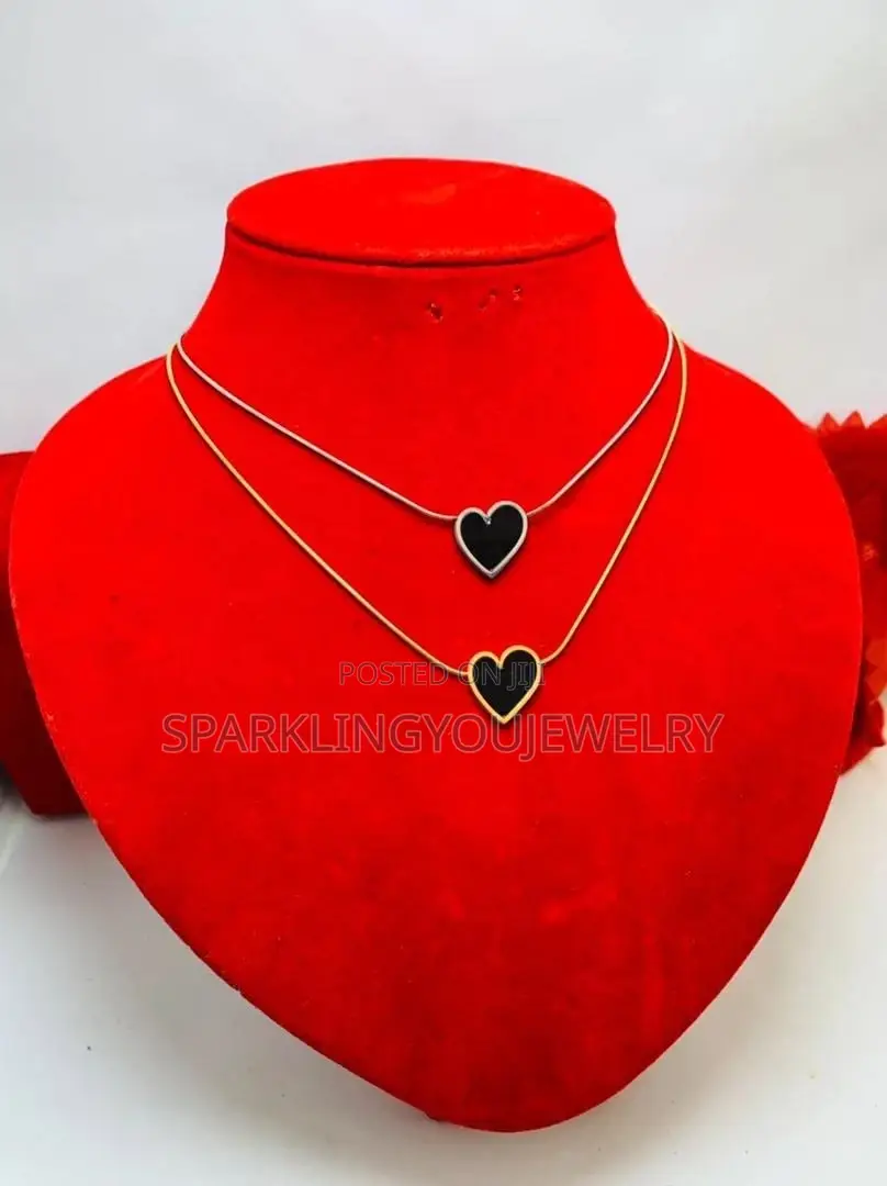 Ladies Necklace