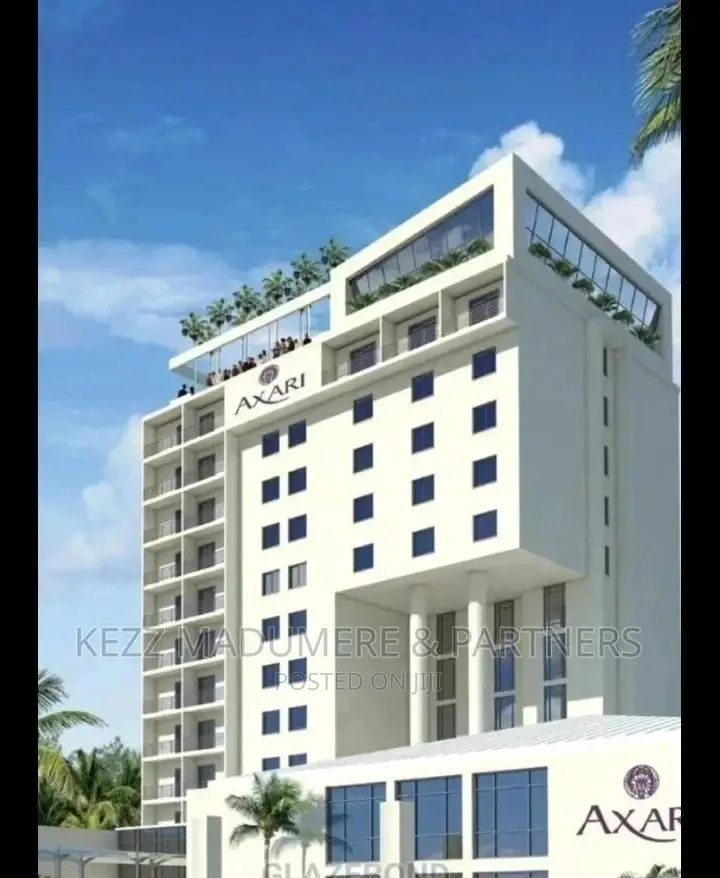 For Sale: Luxury Hotels in Calabar,Cross River State