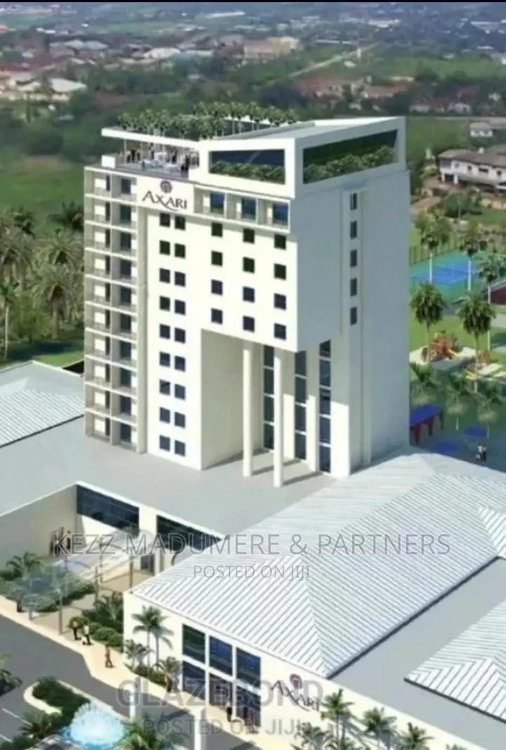 For Sale: Luxury Hotels in Calabar,Cross River State