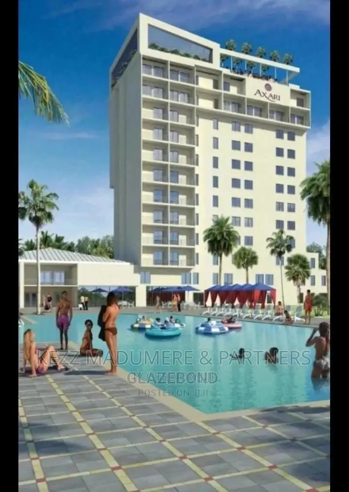 For Sale: Luxury Hotels in Calabar,Cross River State