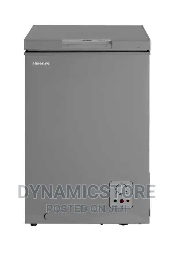 Hisense Fc120sh 95l Chest Freezer