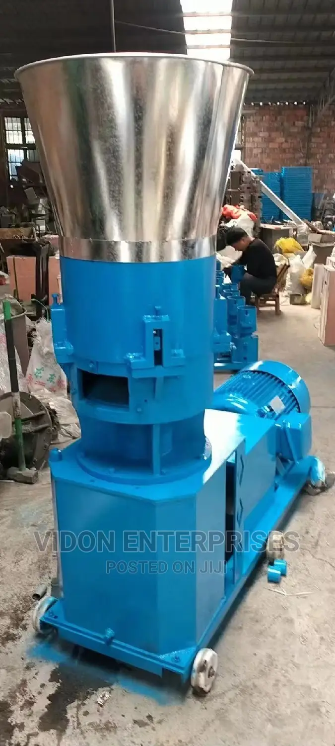 Animal Food Grander
