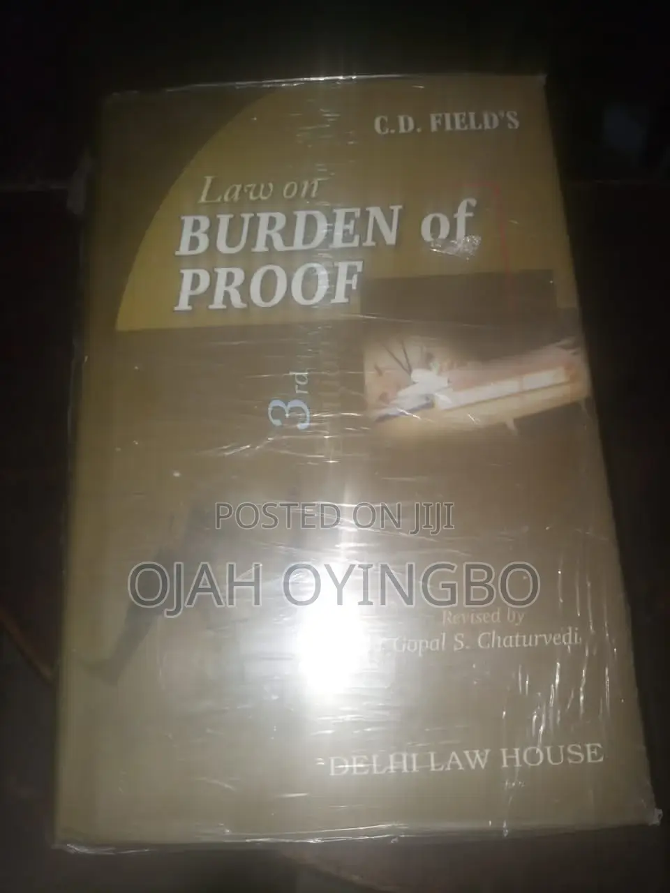Law Books for Sale