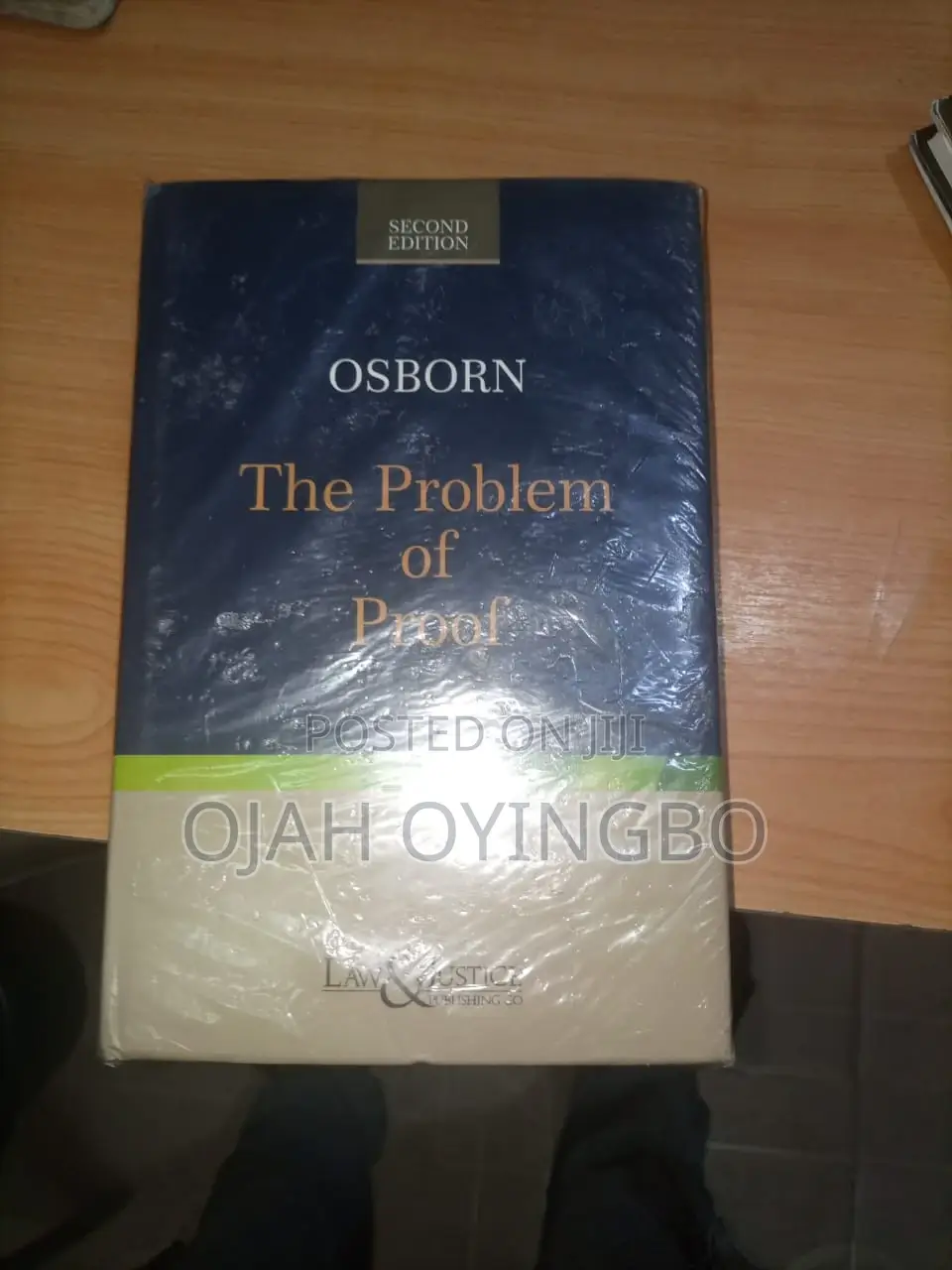 Law Books for Sale