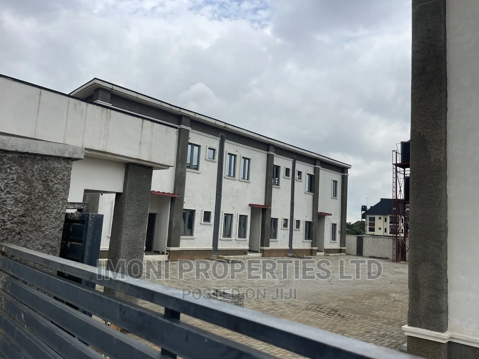 4bdrm Duplex in Fo1, Kubwa for rent