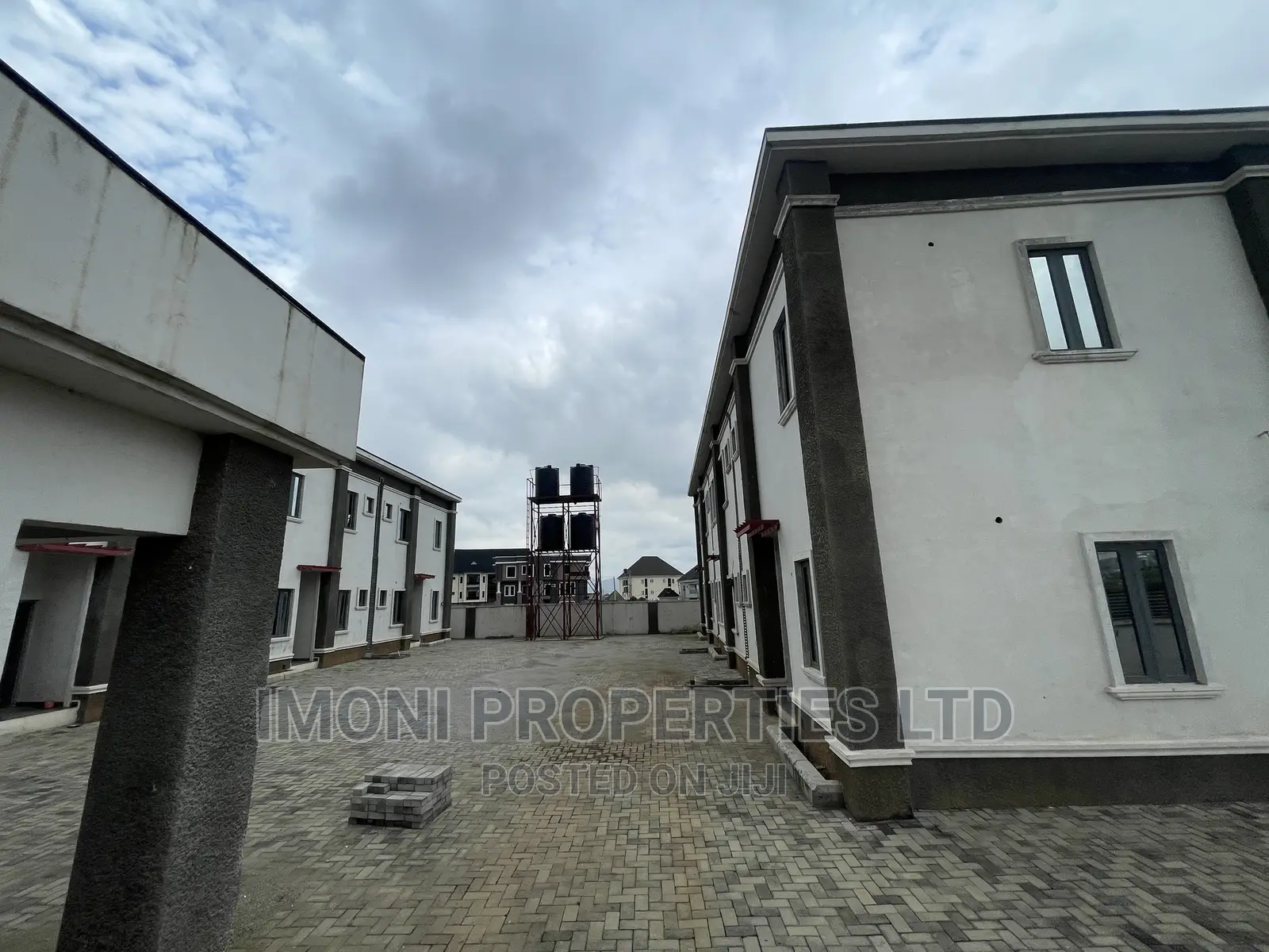 4bdrm Duplex in Fo1, Kubwa for rent