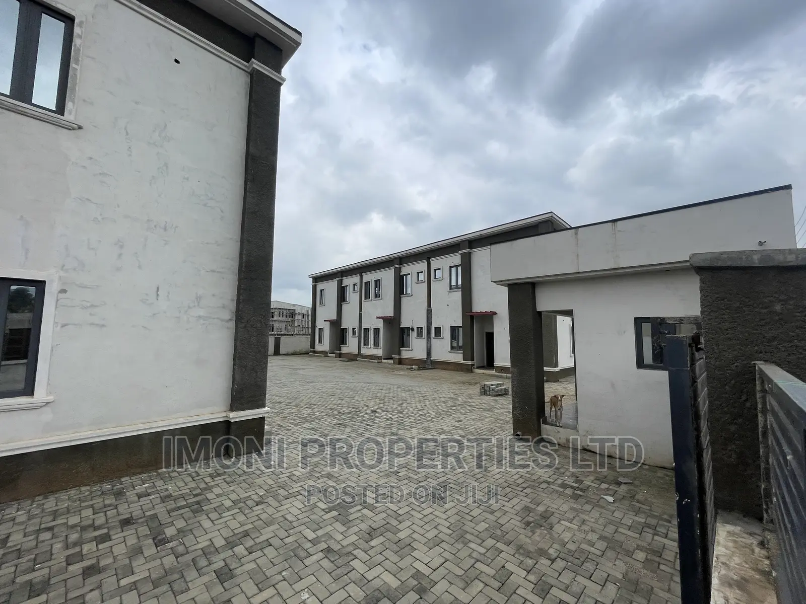 4bdrm Duplex in Fo1, Kubwa for rent
