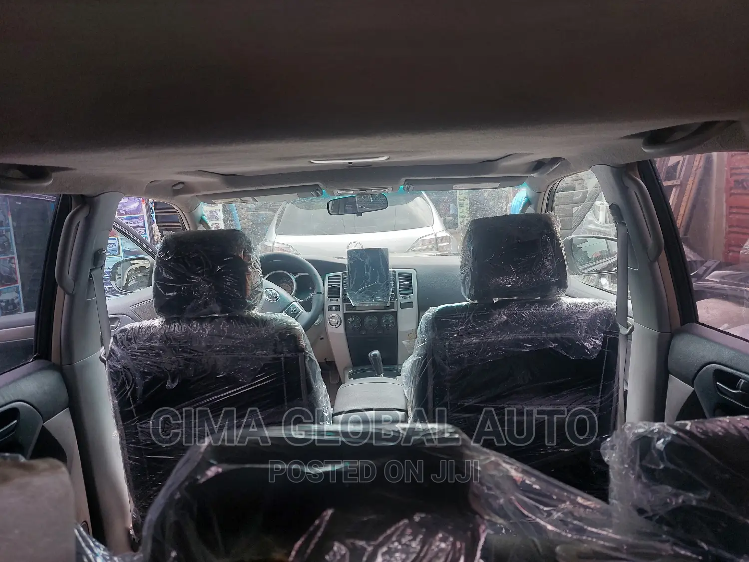 Upgrade Your 2004 Toyota 4runner to Latest Model