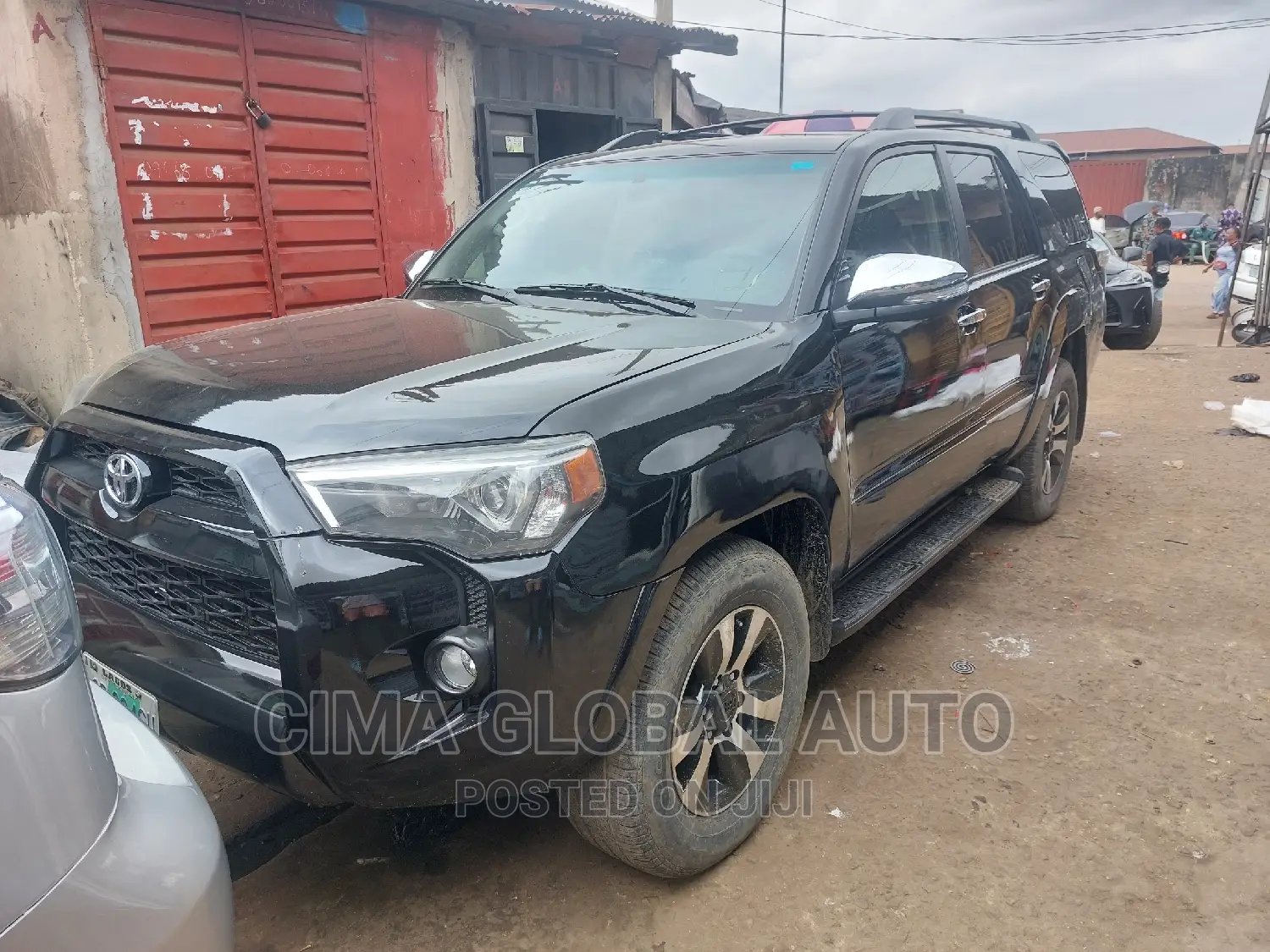 Upgrade Your 2004 Toyota 4runner to Latest Model