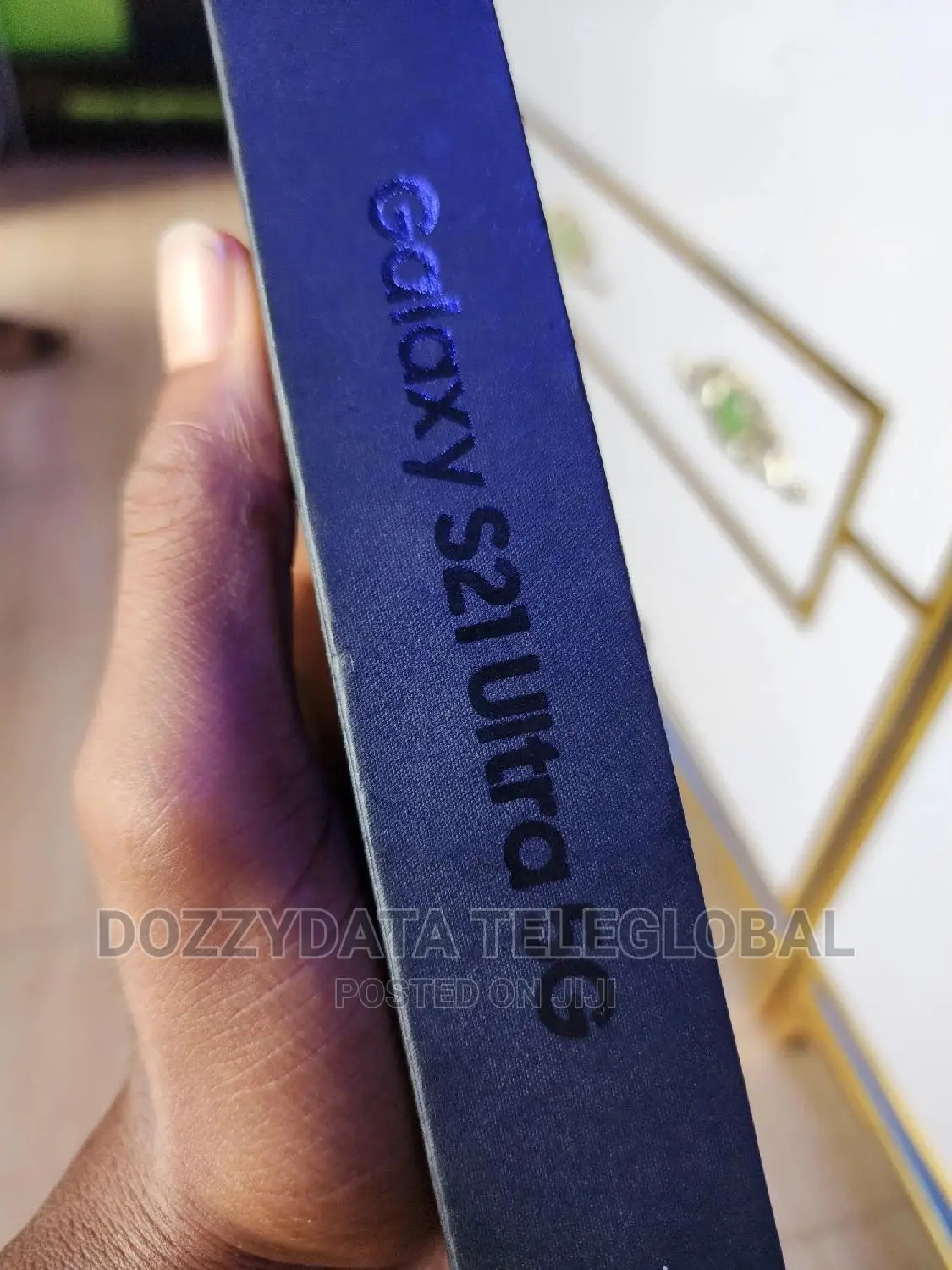 Samsung Galaxy S21 Ultra 5G 256 GB