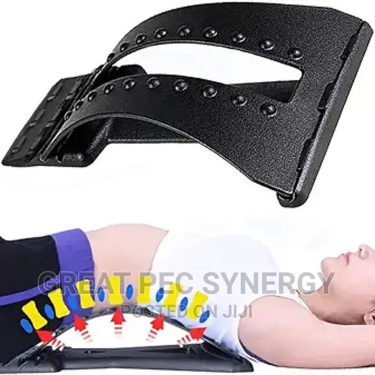 Magic Back Support