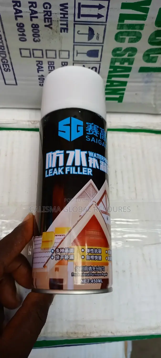 Leak Filler
