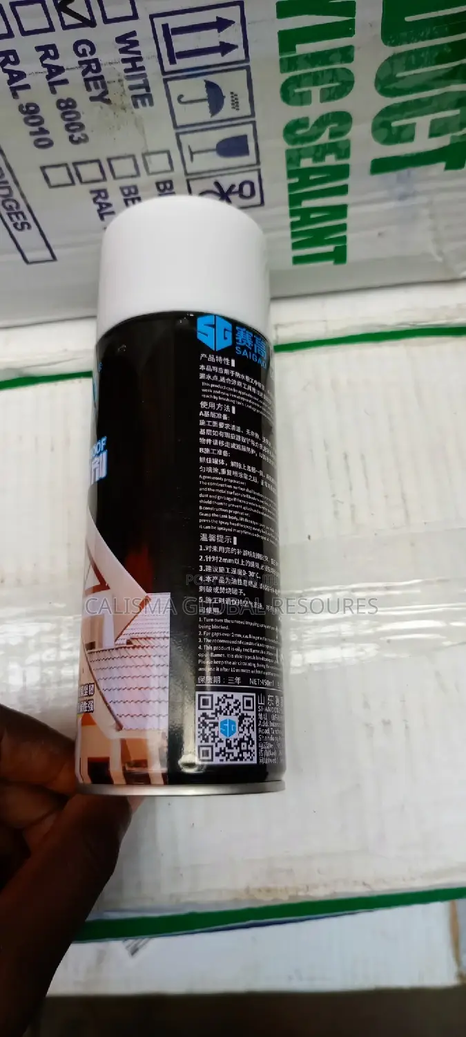 Leak Filler
