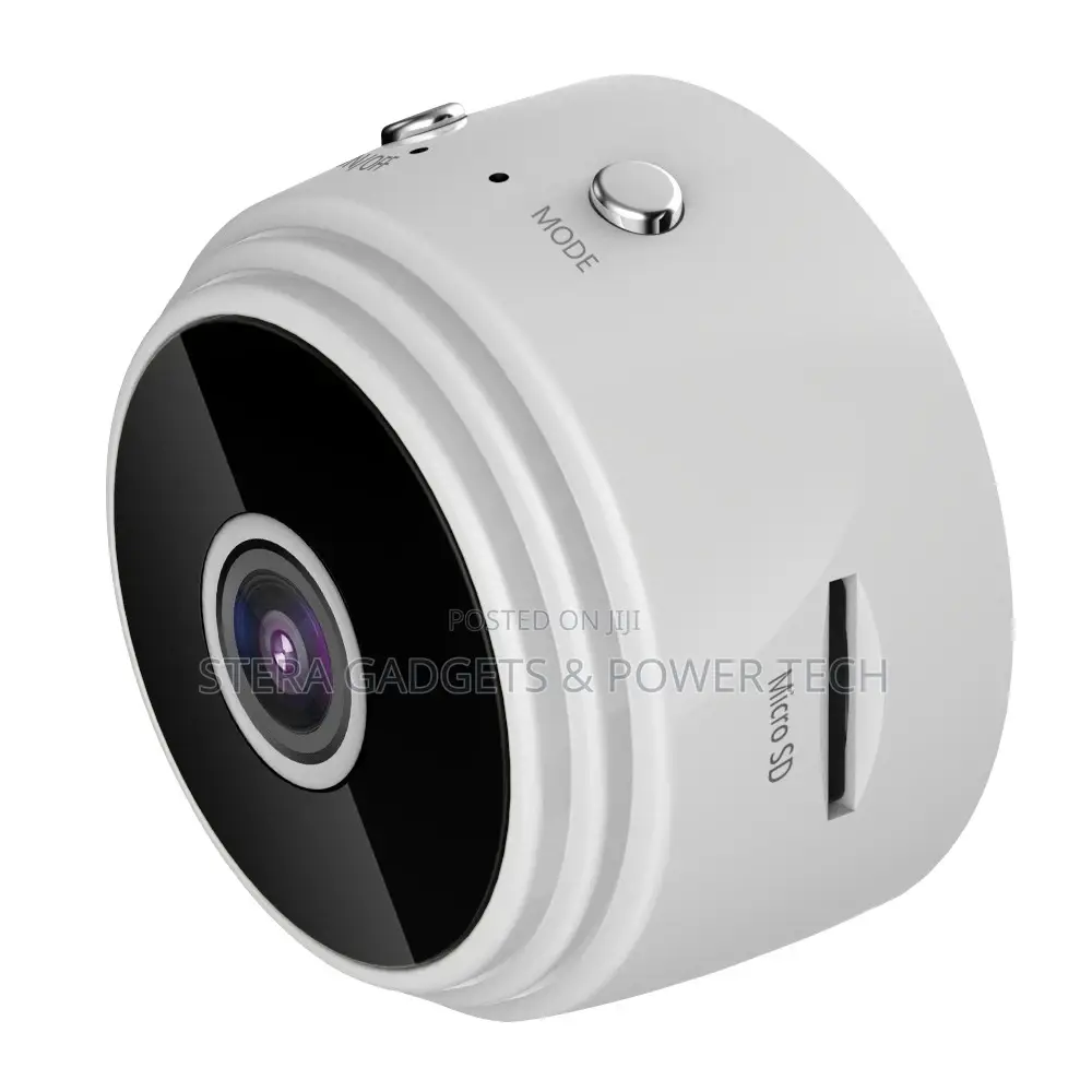 Wifi Camera 1080p CCTV