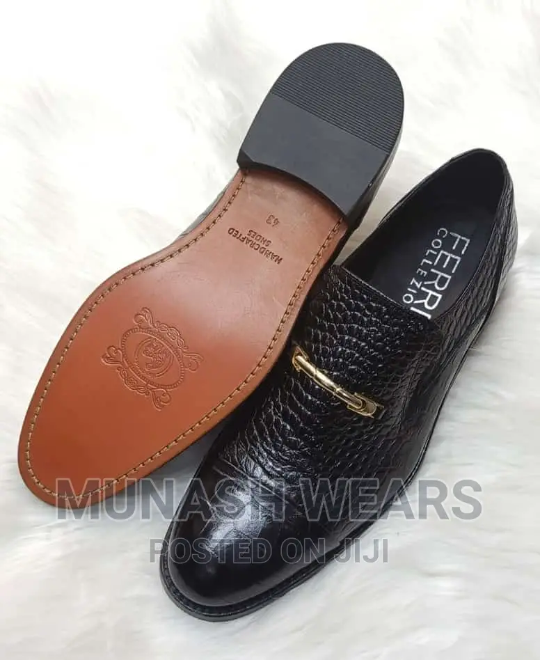 Italian Shoes Collection