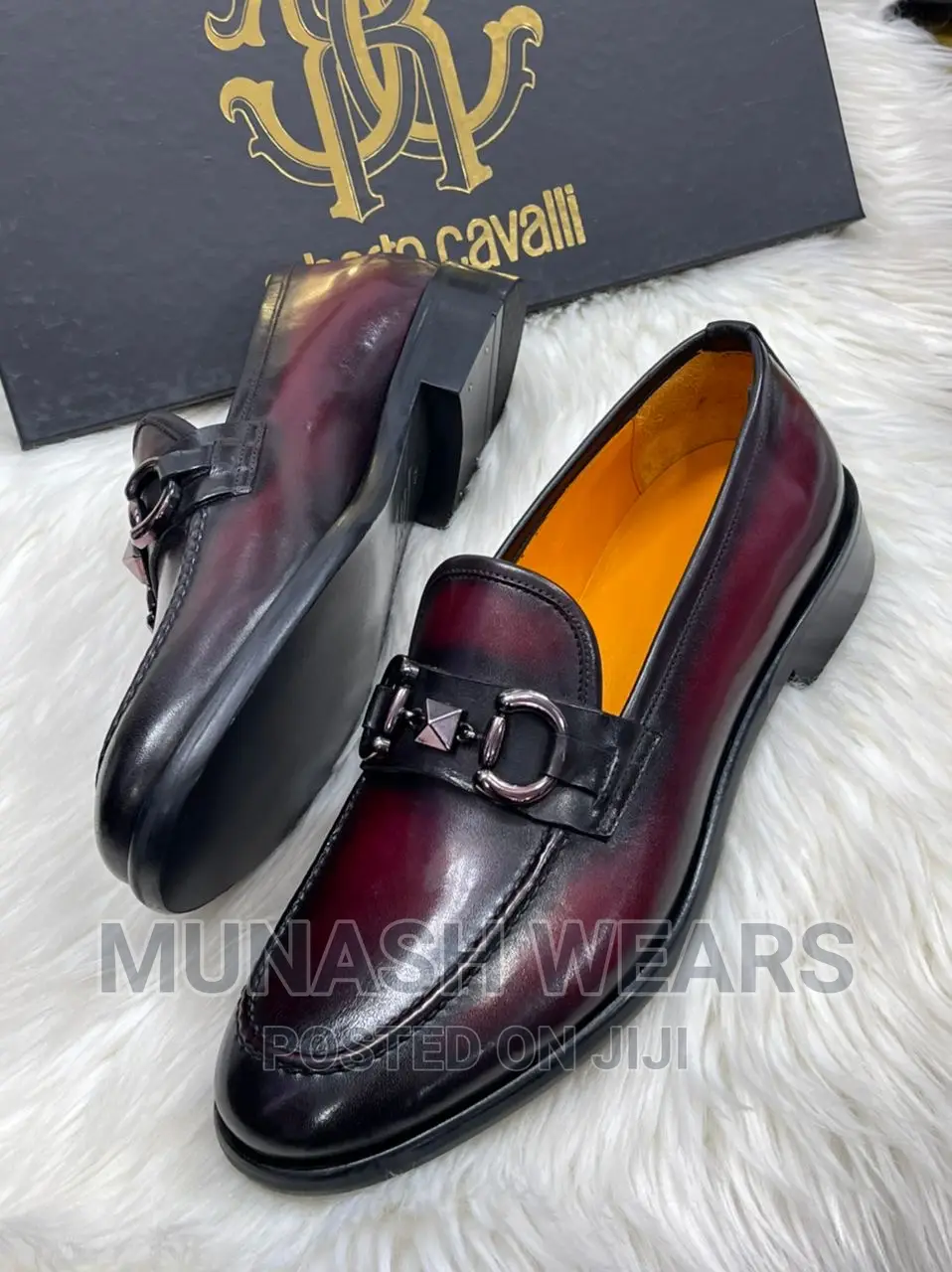 Italian Shoes Collection