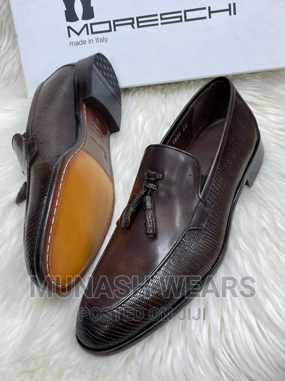 Italian Shoes Collection