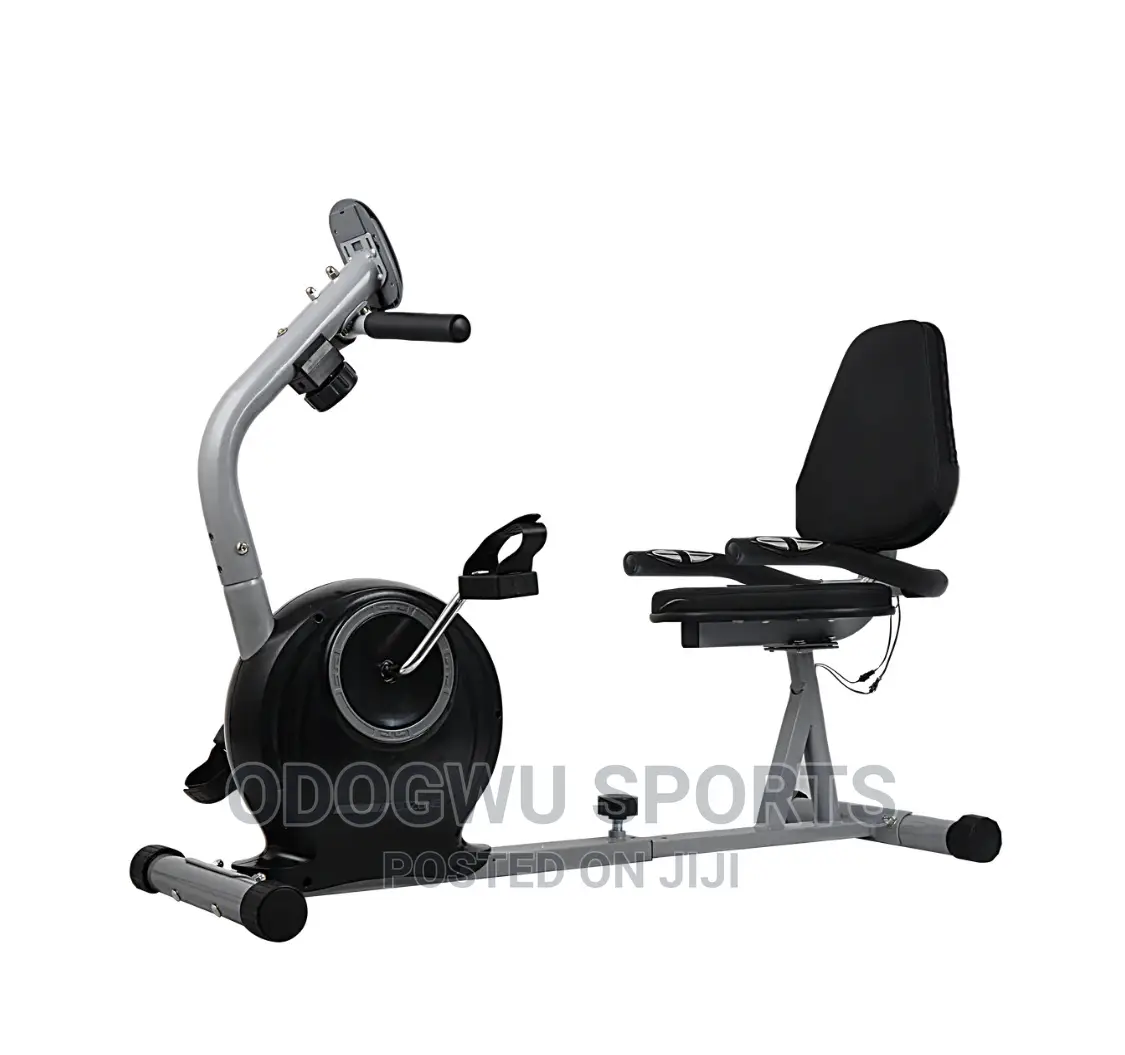 Recumbent Bike G203