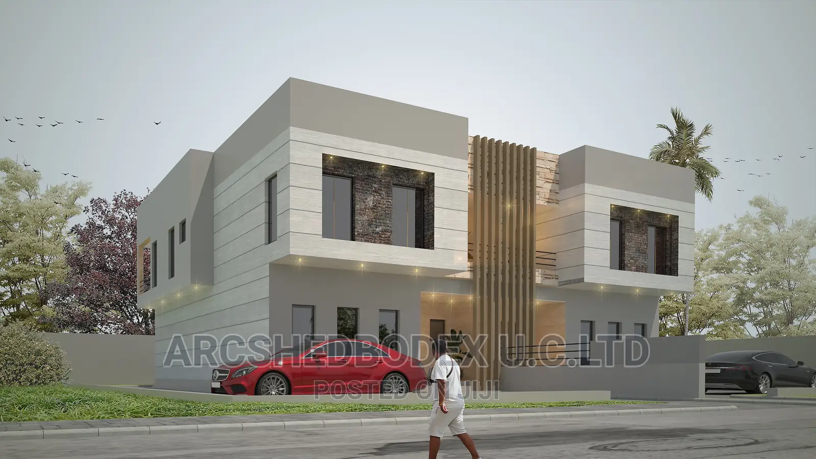 Architectural/Interior Design, Construction Management.