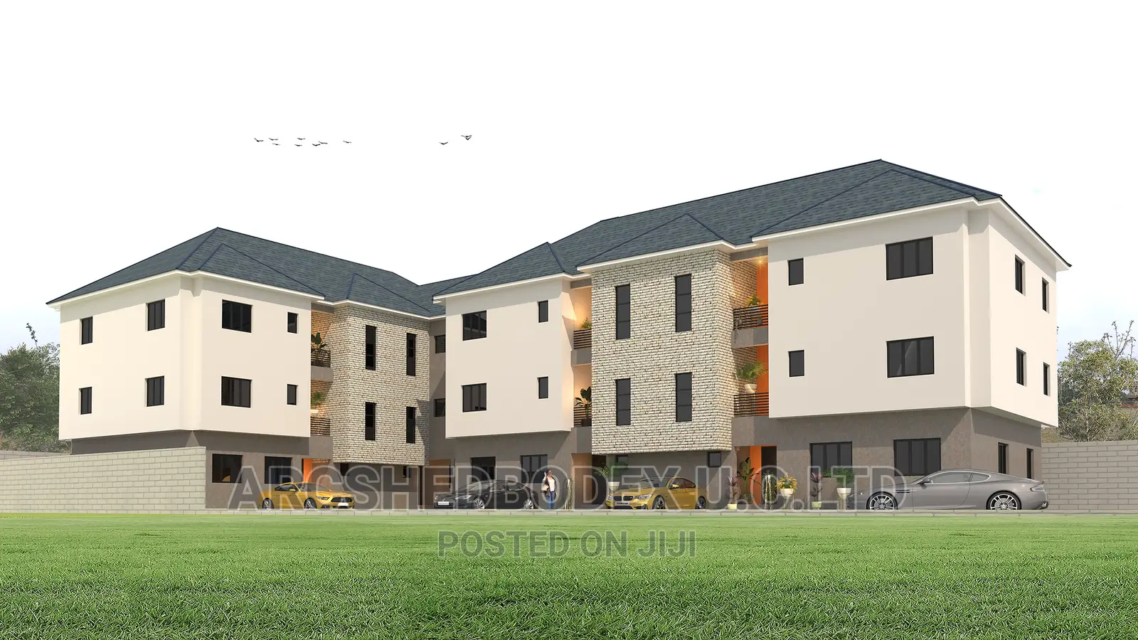 Architectural/Interior Design, Construction Management.
