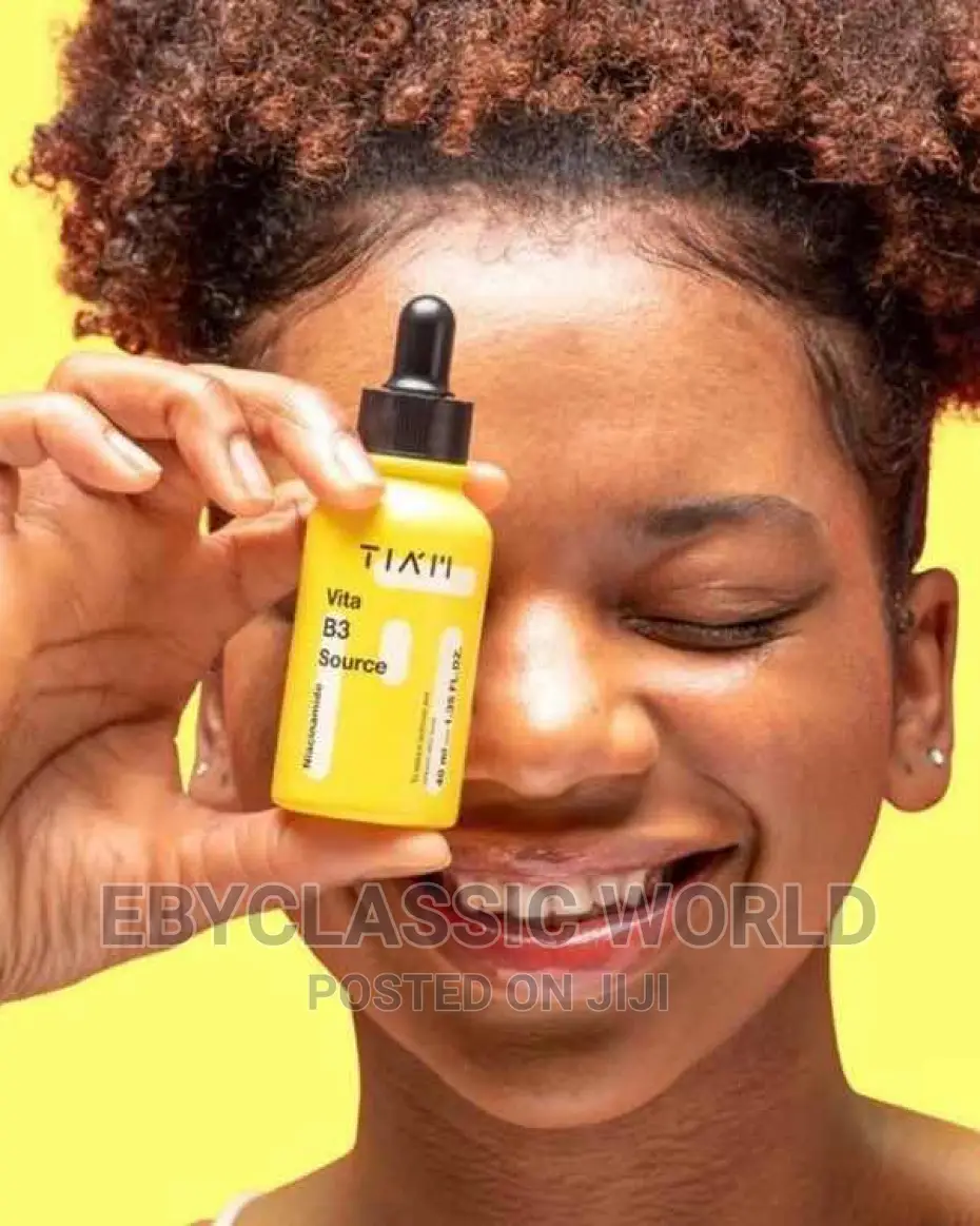 Tia'm Vita B3 Source Niacinamide Cream for Acne 40ml