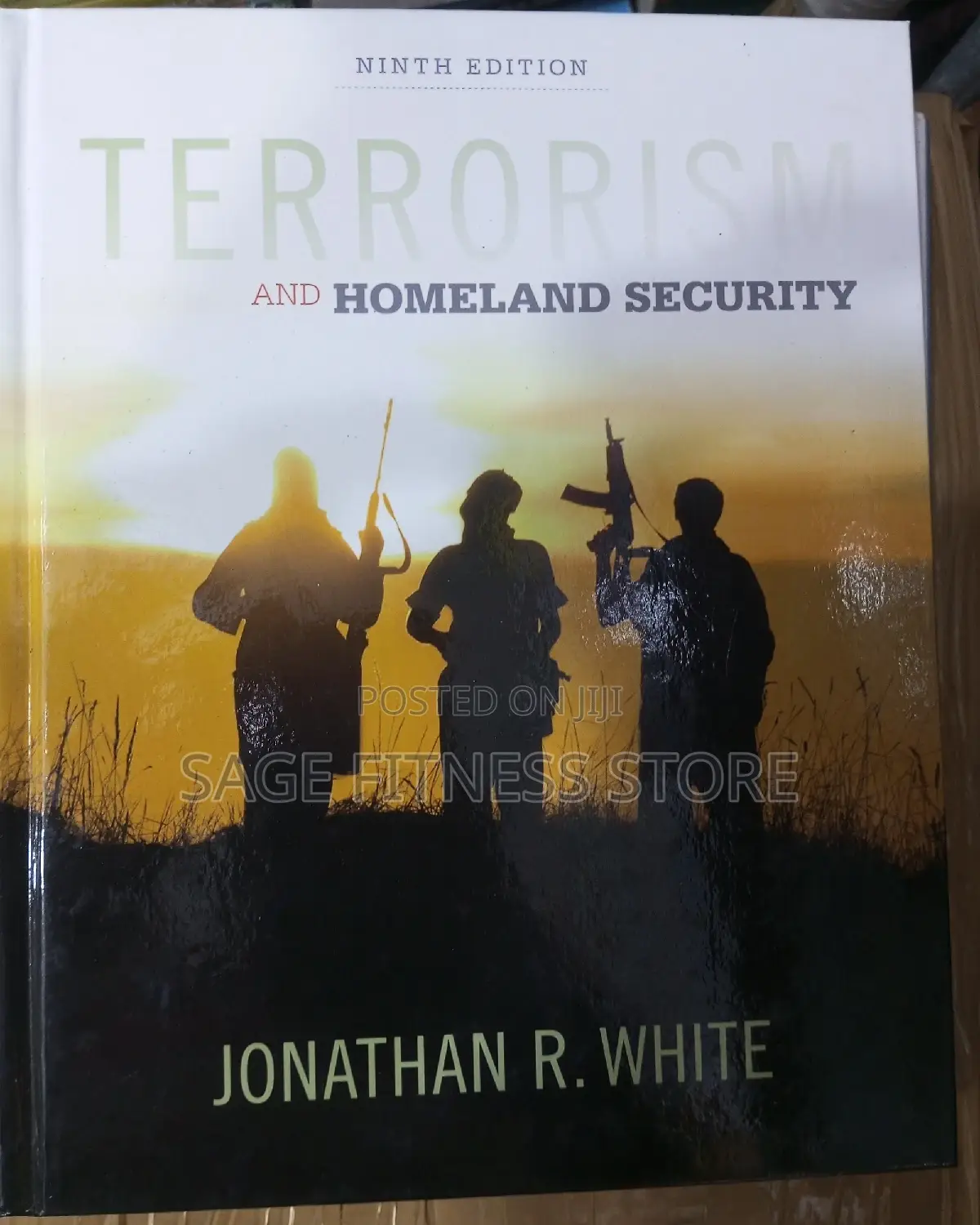 Terrorist and Homeland Security