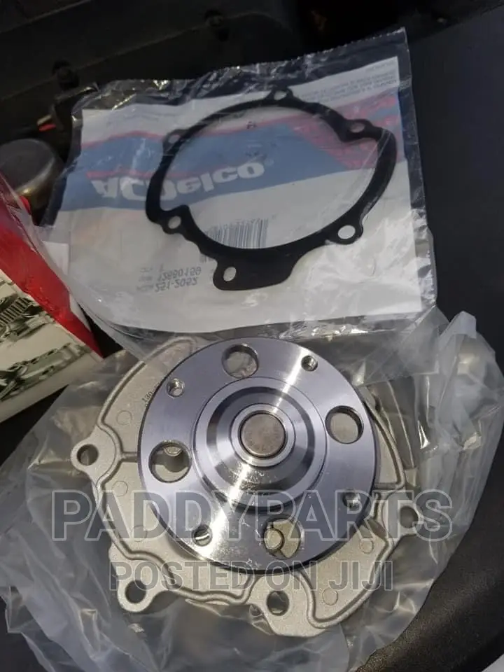 Chevrolet Traverse Water Pump 2009-2020 V6 3.6l