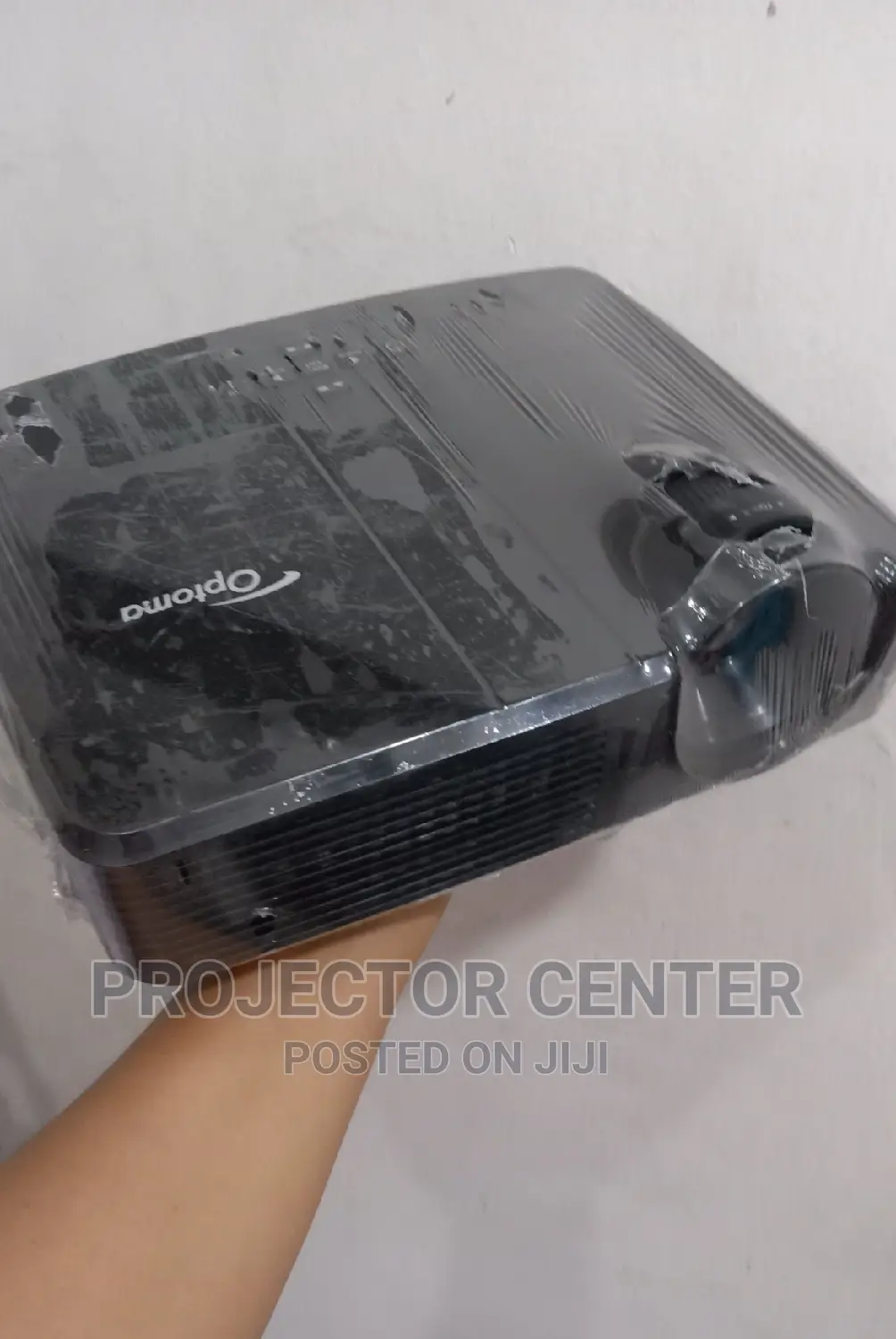 Optoma DLP Hdmi Projector