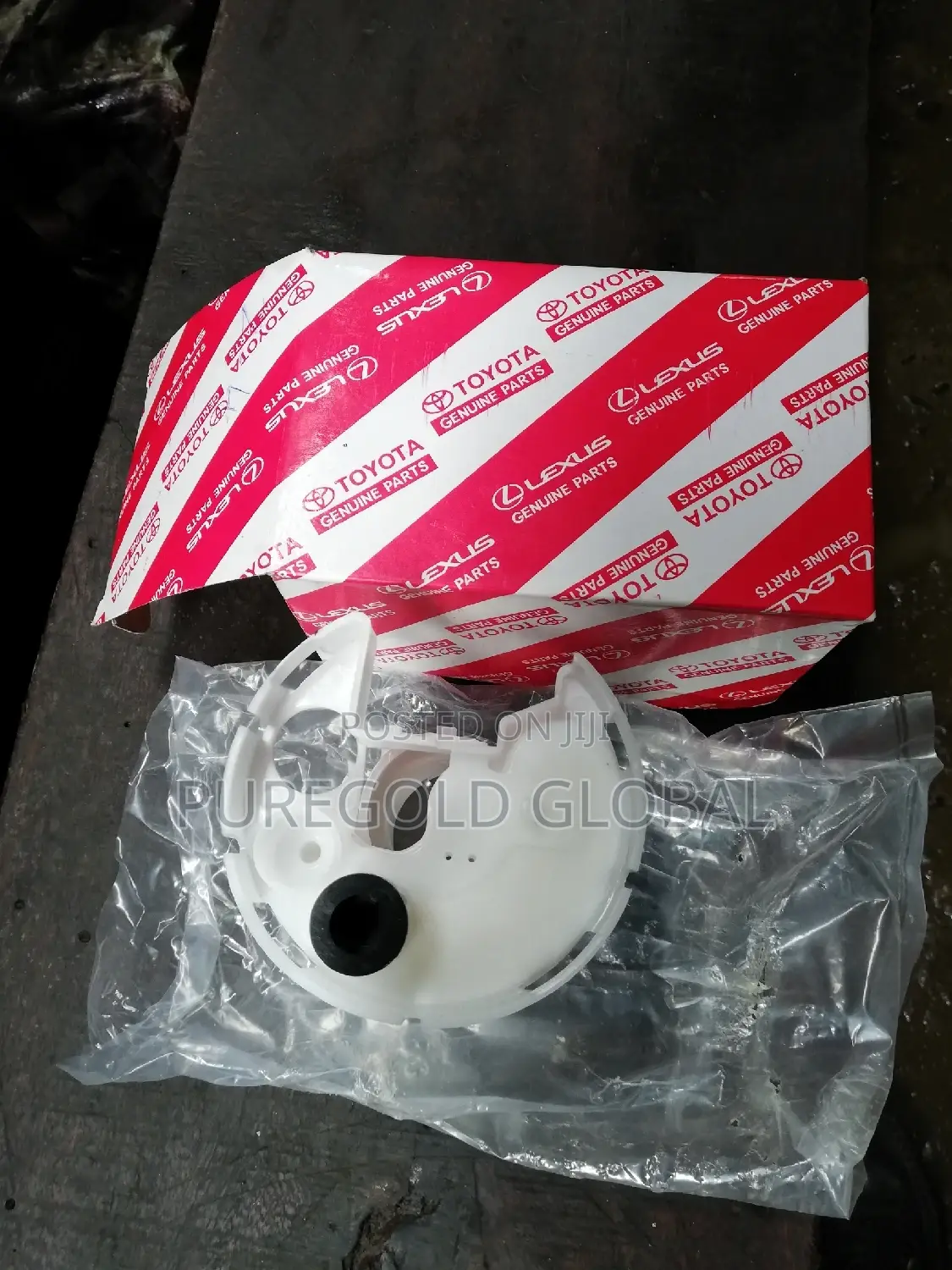 Fuel Filter for Camry 2.4 Big Daddy