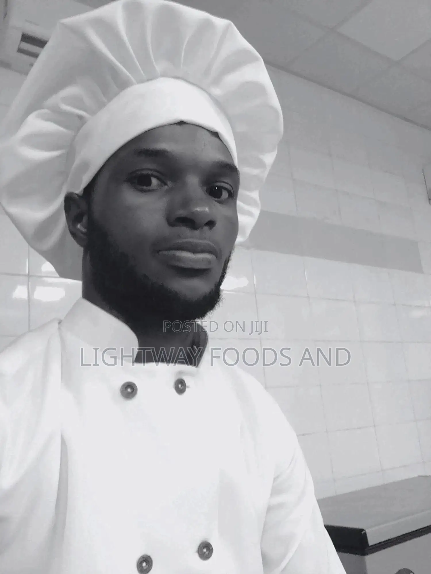 Bakery Consultant