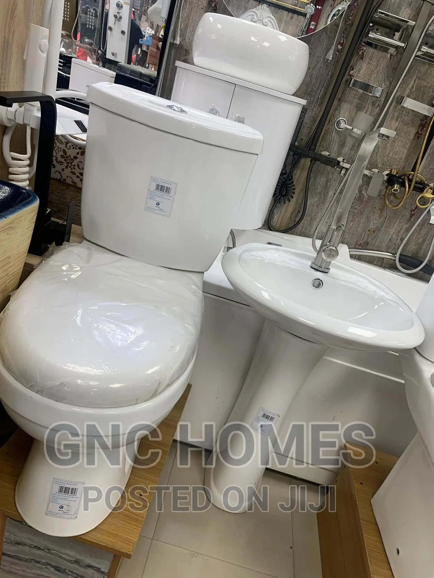 Impex Wc Italy