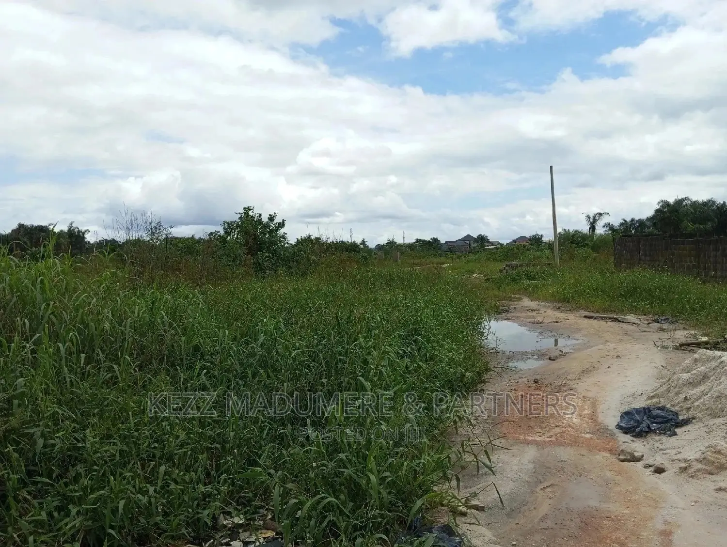 Land for Sale (Buy Build)