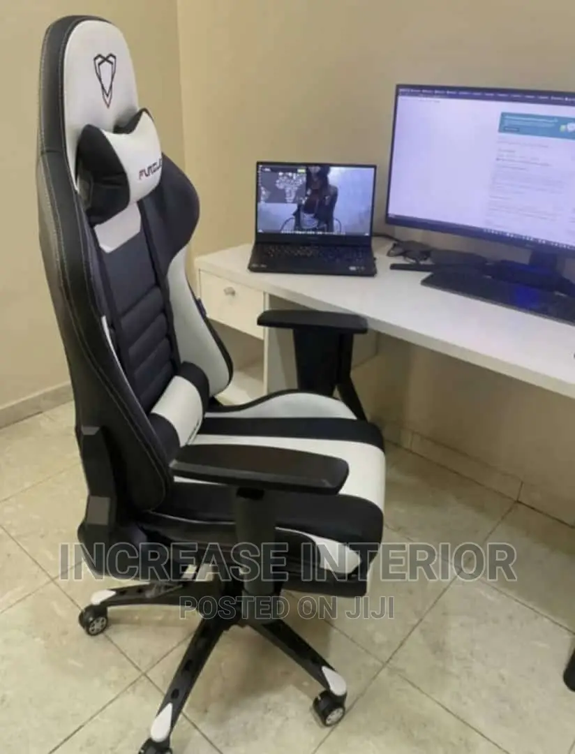 Quality Executive Game Chair