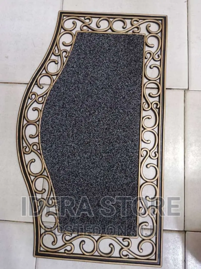 Door Entrance Footmat