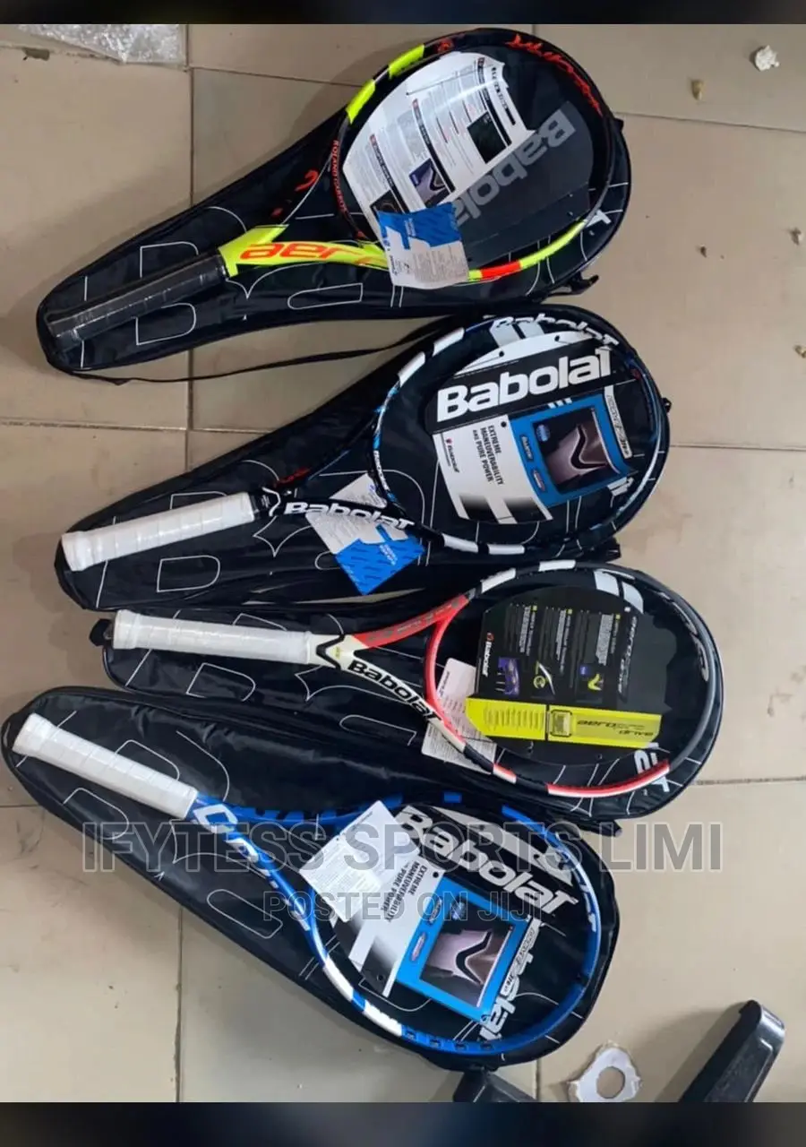 Babolat Teannis Racket