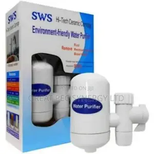 Water Purifier SWS
