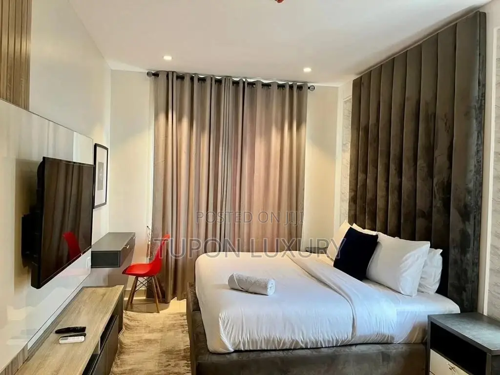 Luxury 2bedroom in Lekkii Phase 1