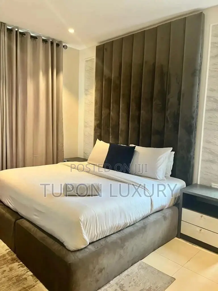 Luxury 2bedroom in Lekkii Phase 1