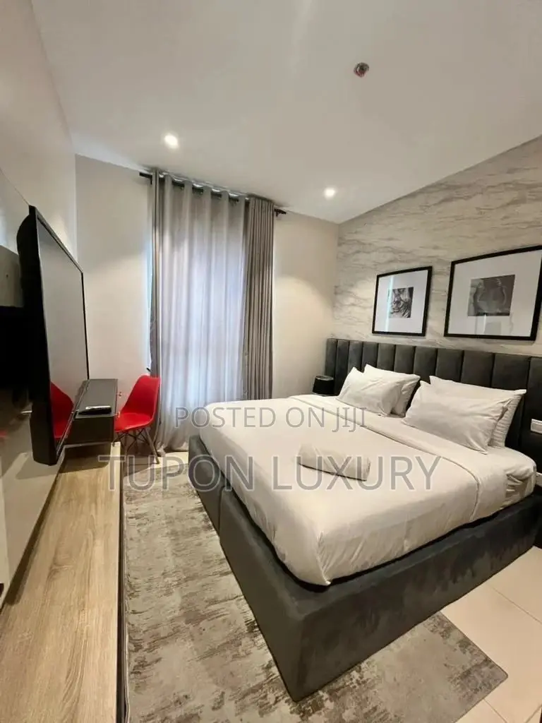 Luxury 2bedroom in Lekkii Phase 1