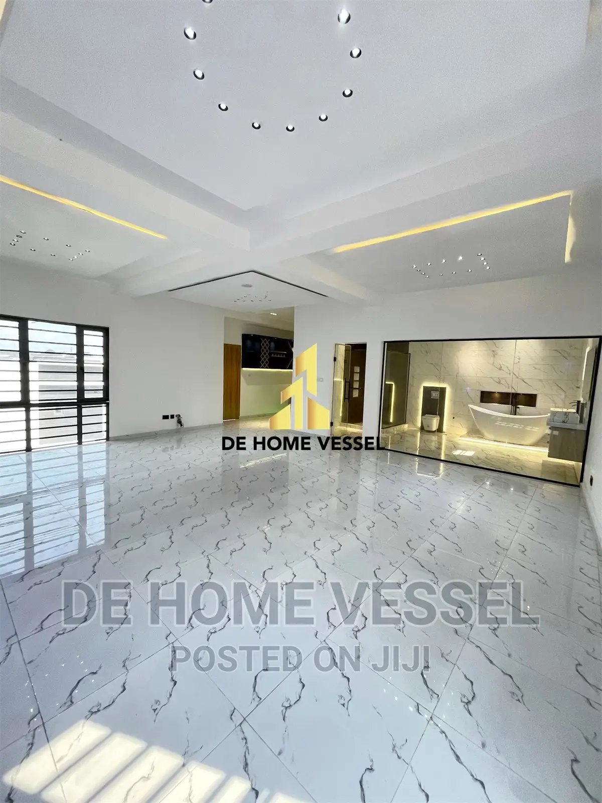 5bdrm Duplex in Ajah for sale