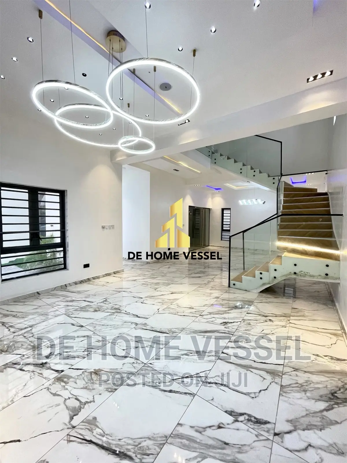 5bdrm Duplex in Ajah for sale