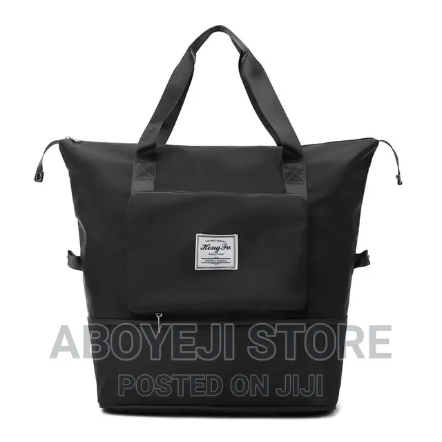 Travel Tote Women Large Capacity Multi-Functional Yoga Bags