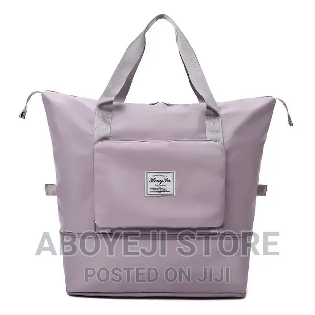Travel Tote Women Large Capacity Multi-Functional Yoga Bags